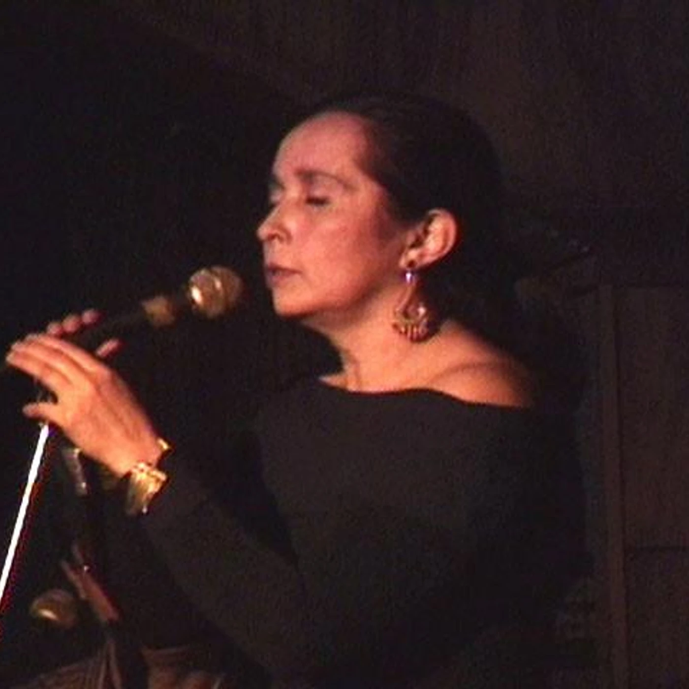 Olga Milla Brand Page