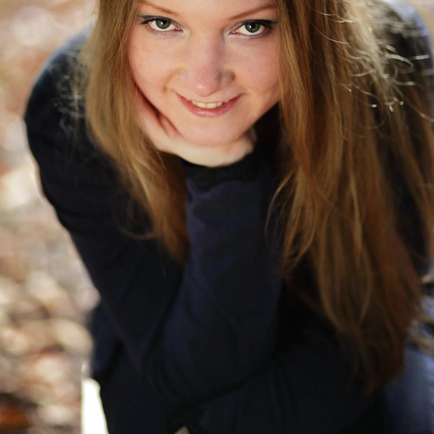 Olga Pashchenko Brand Page