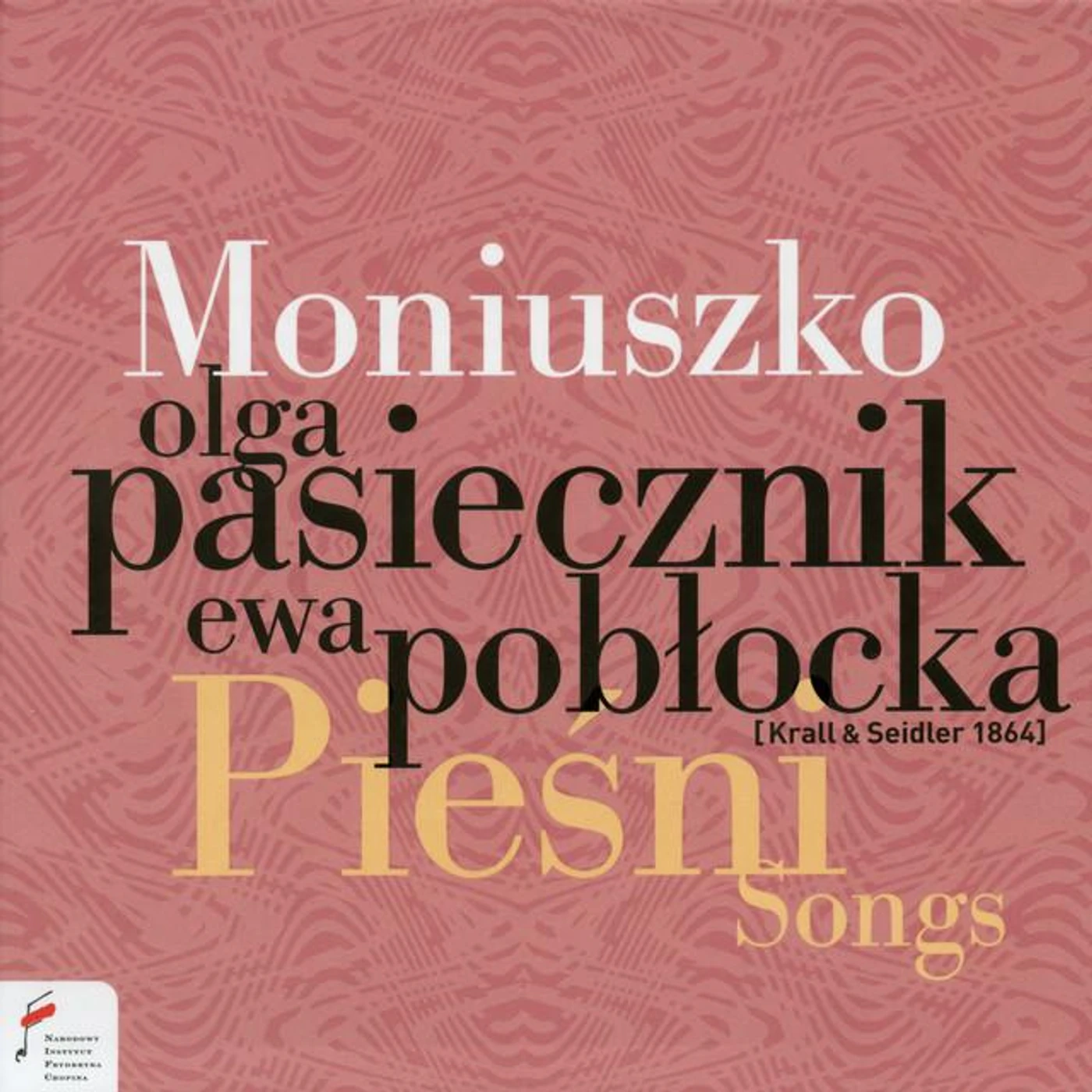 Olga Pasiecznik Brand Page