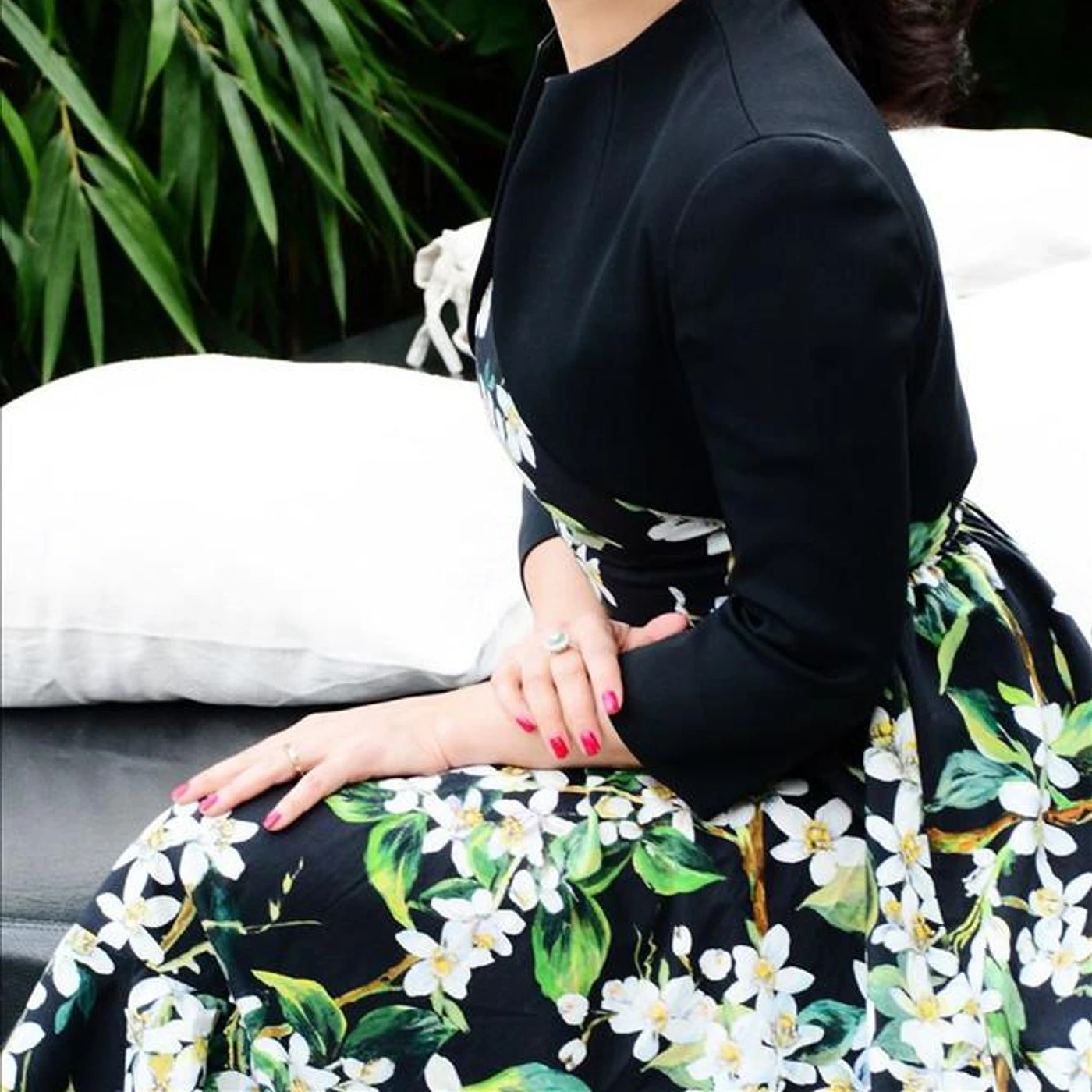 Olga Peretyatko Brand Page