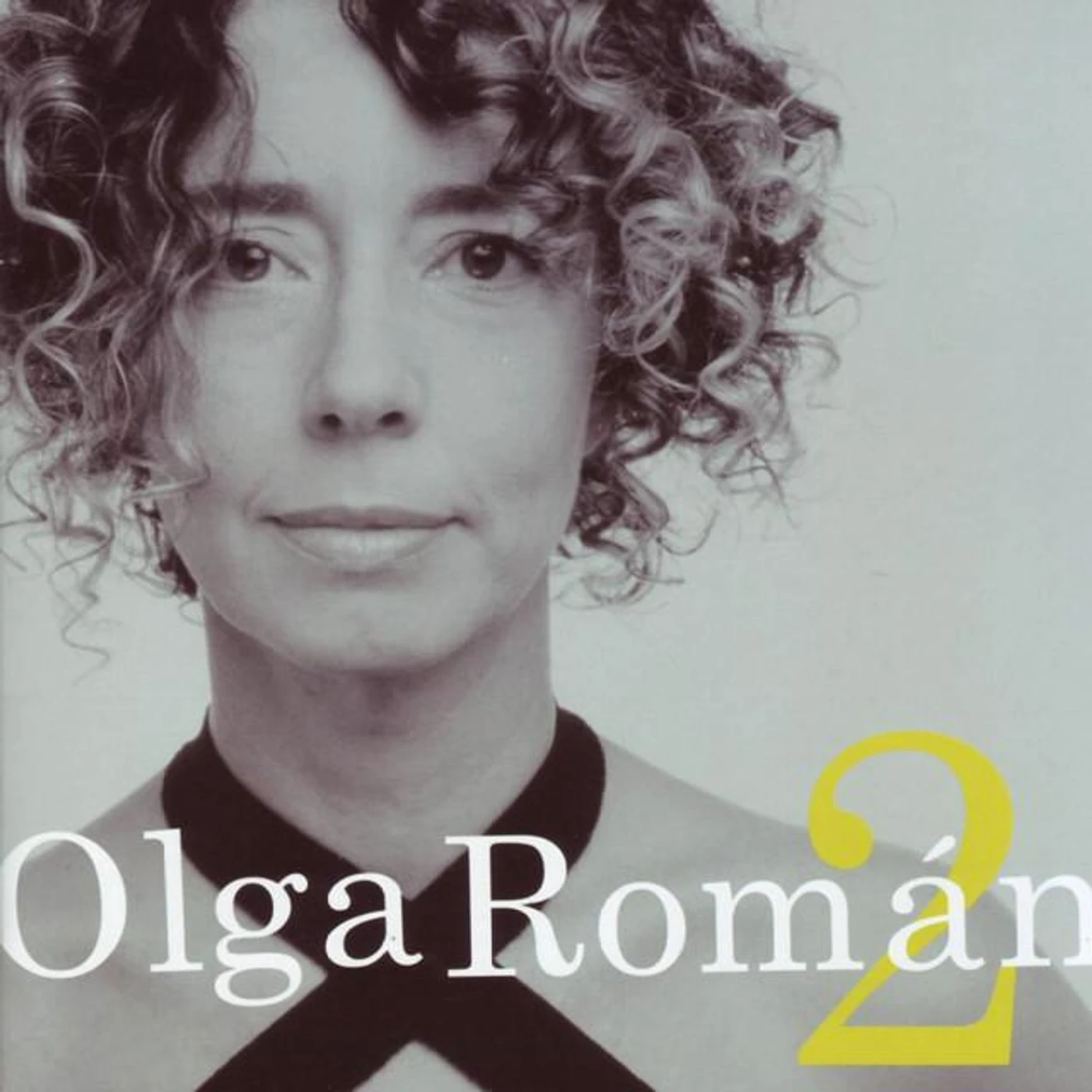 Olga Román Brand Page