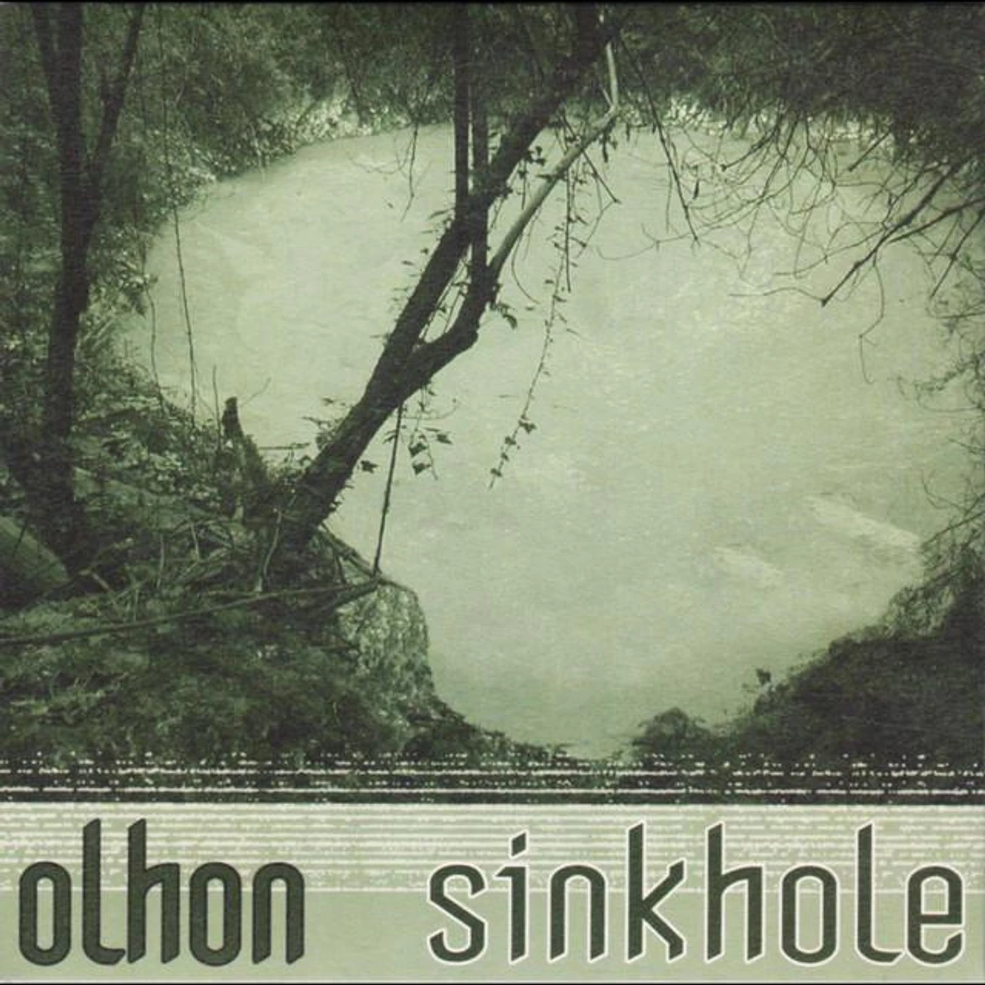 Olhon Brand Page