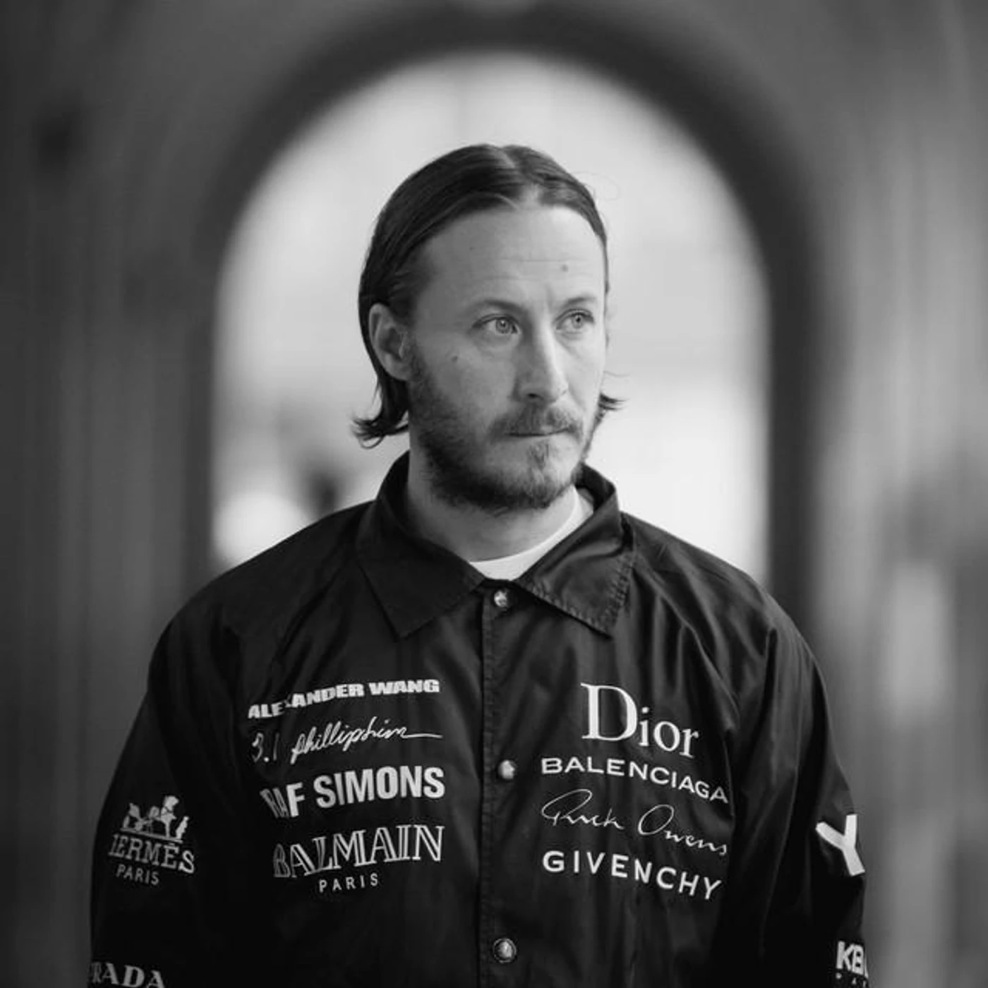 Oli Furness Brand Page
