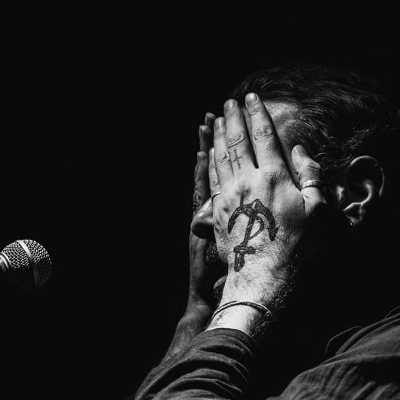 Oli Spleen Brand Page