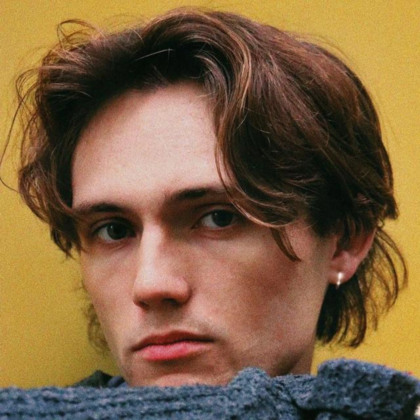 Oliver Beardmore Brand Page