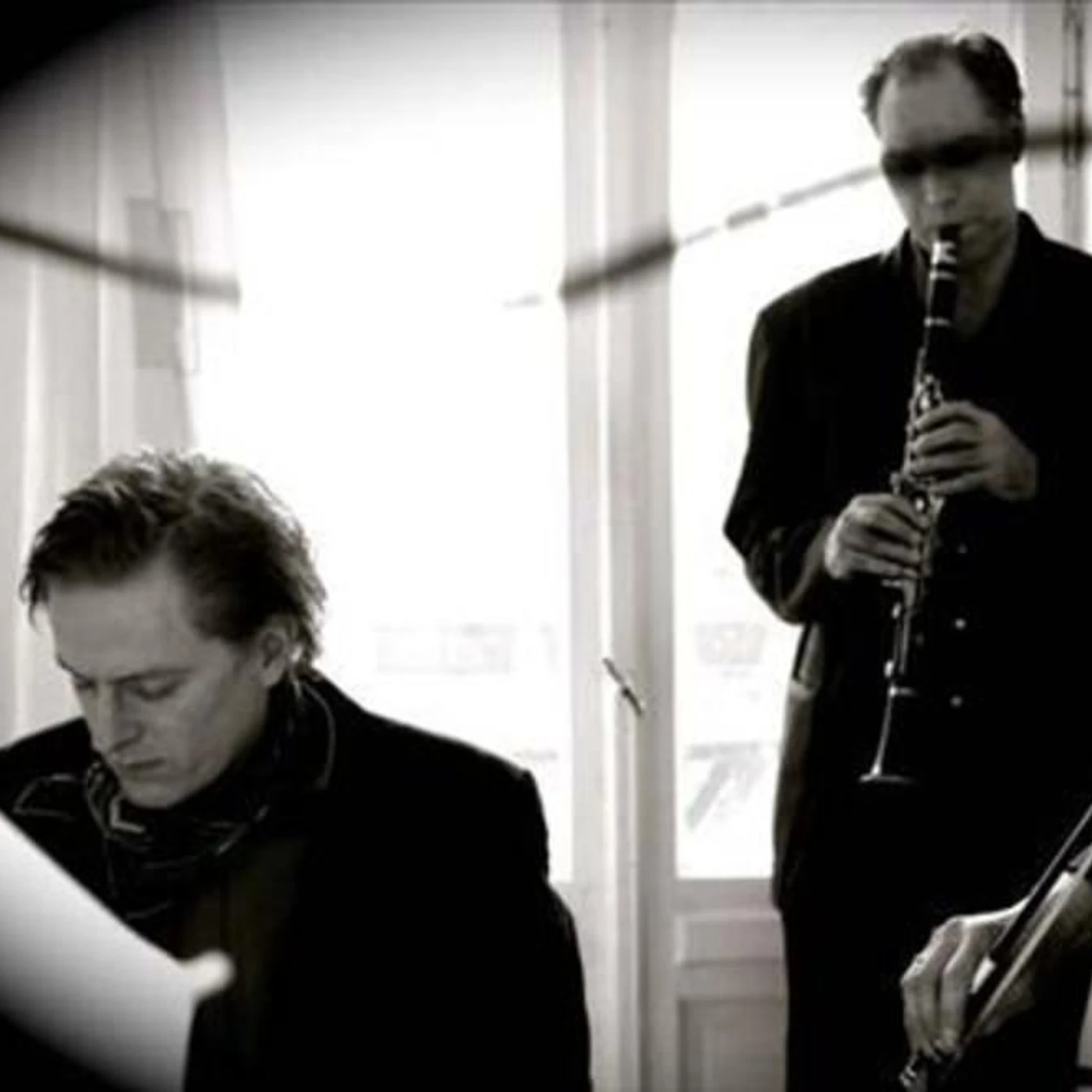 Oliver Doerell Brand Page