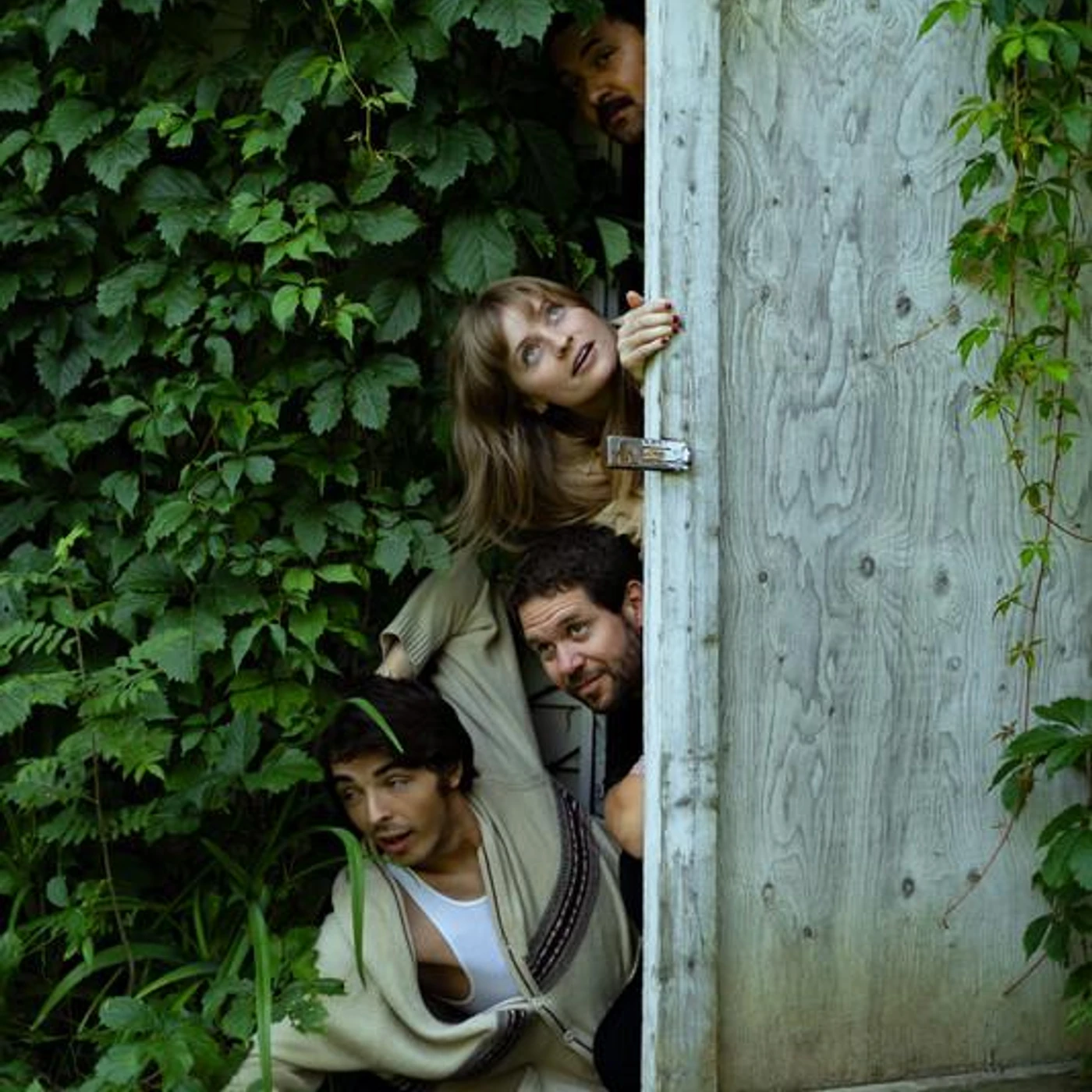 Oliver Forest Brand Page