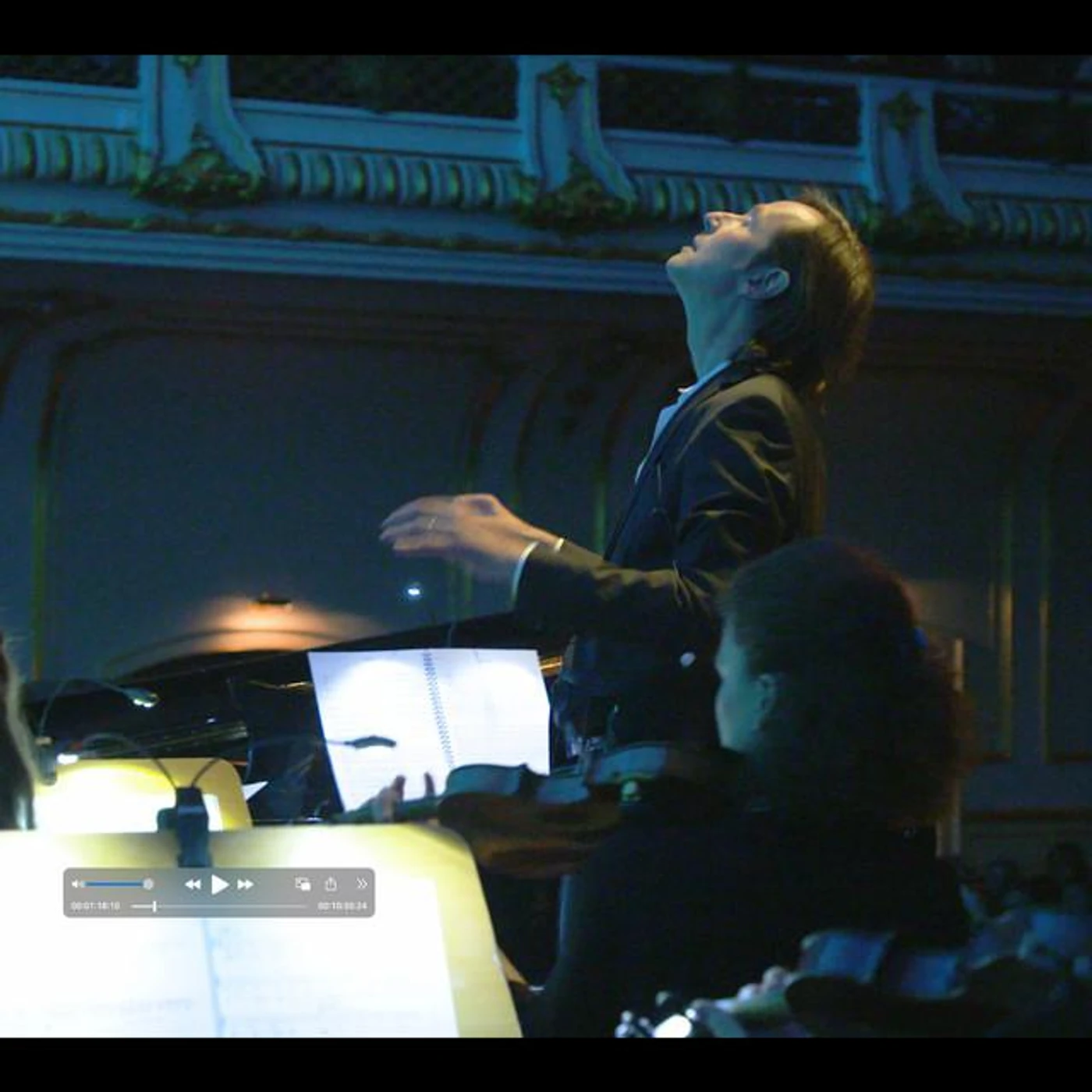 Oliver Heuss Brand Page