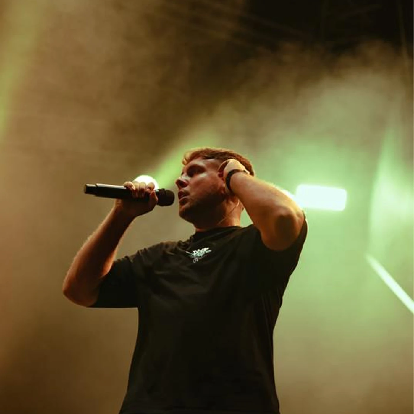 Oliver Olson Brand Page