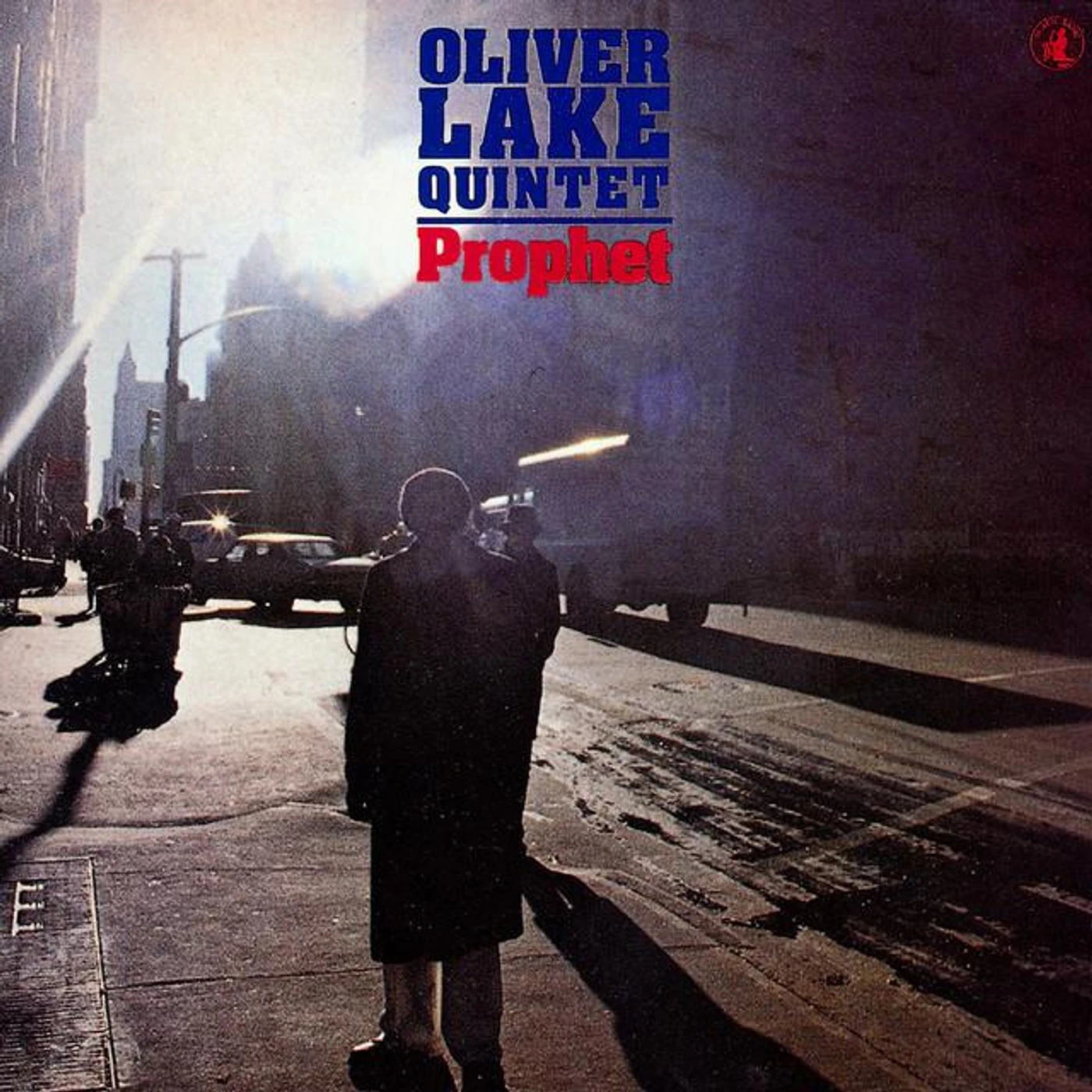 Oliver Lake Quintet Brand Page