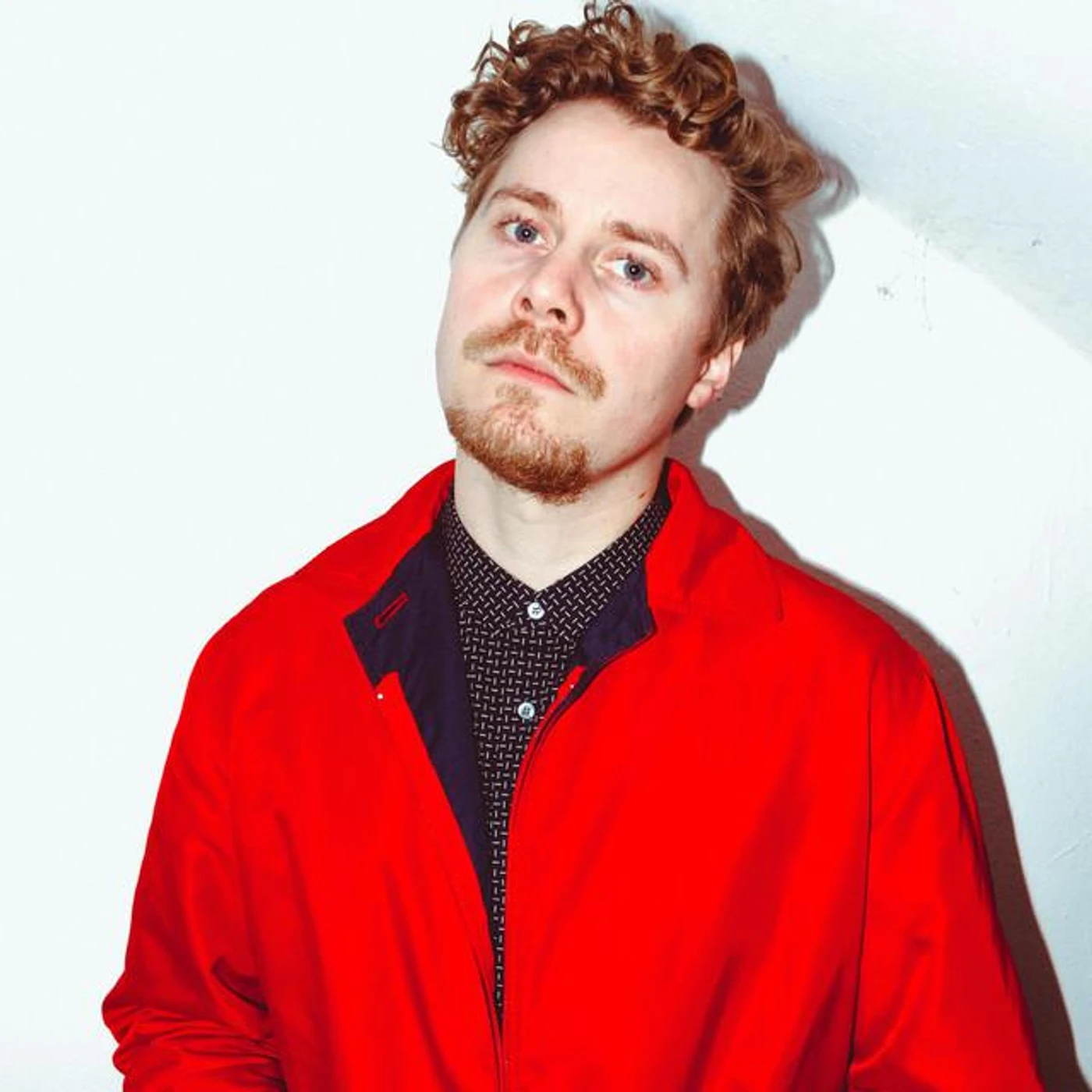 Oliver Lutz Brand Page