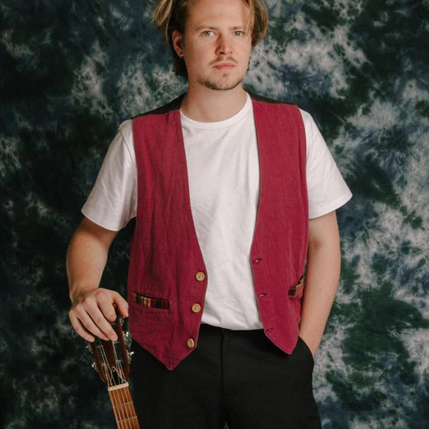 Oliver Pesch Brand Page