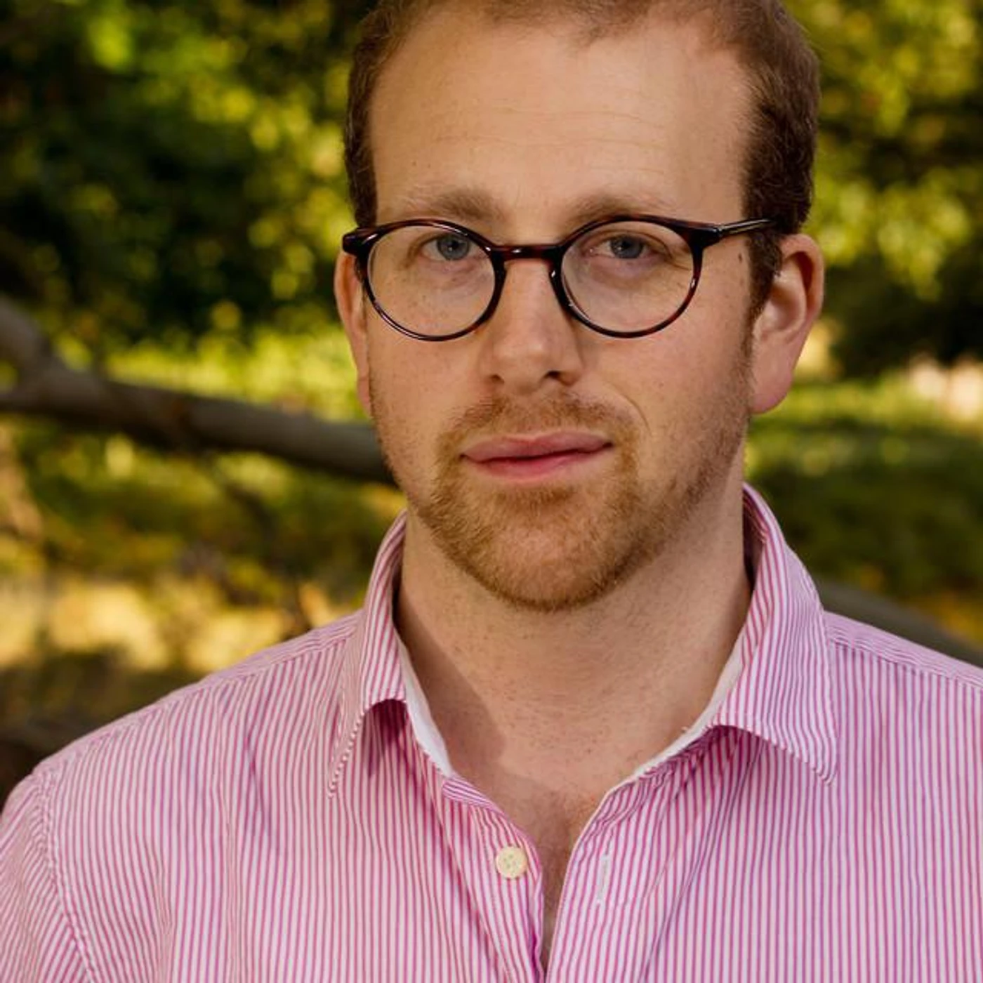 Oliver Tarney Brand Page