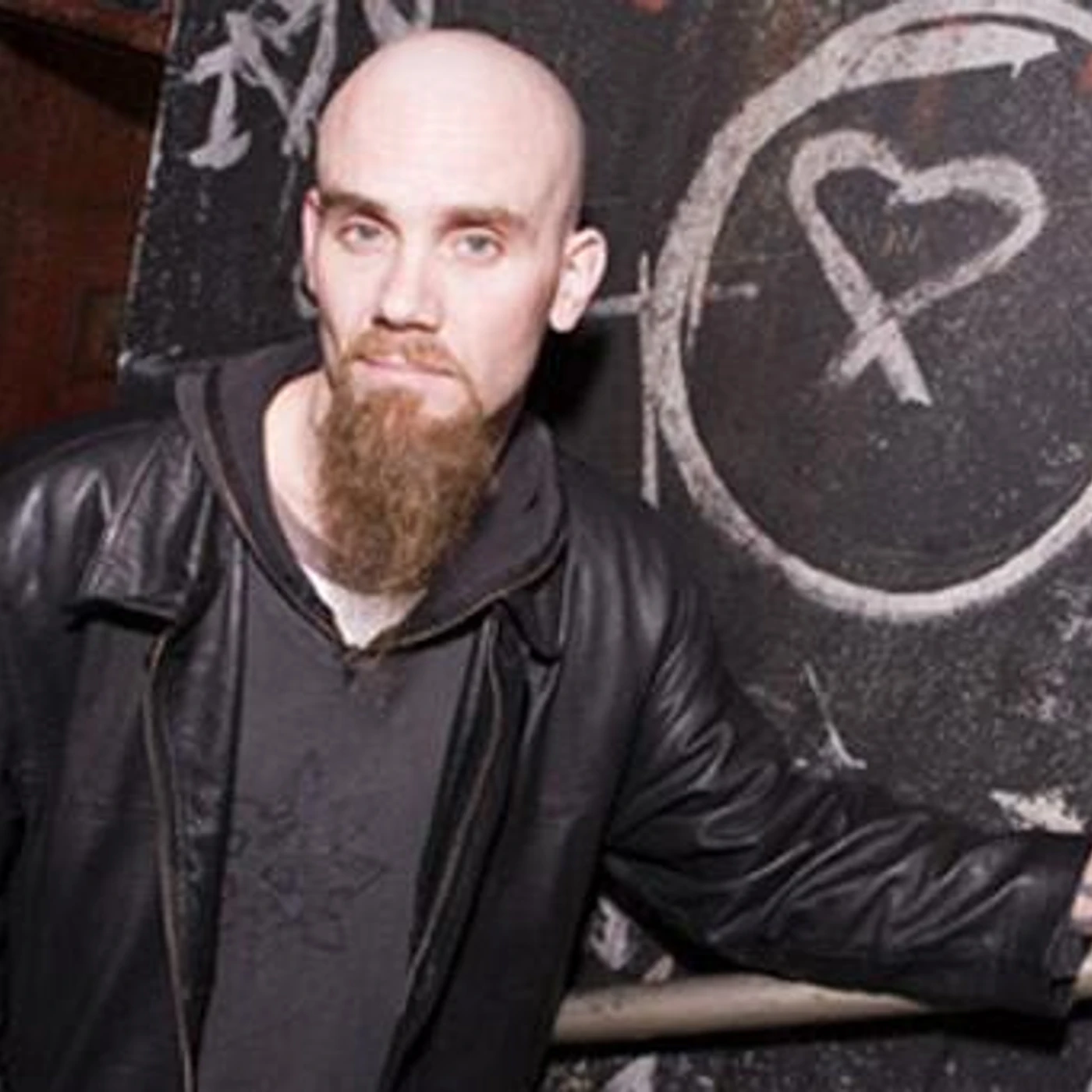 Nick Oliveri Brand Page