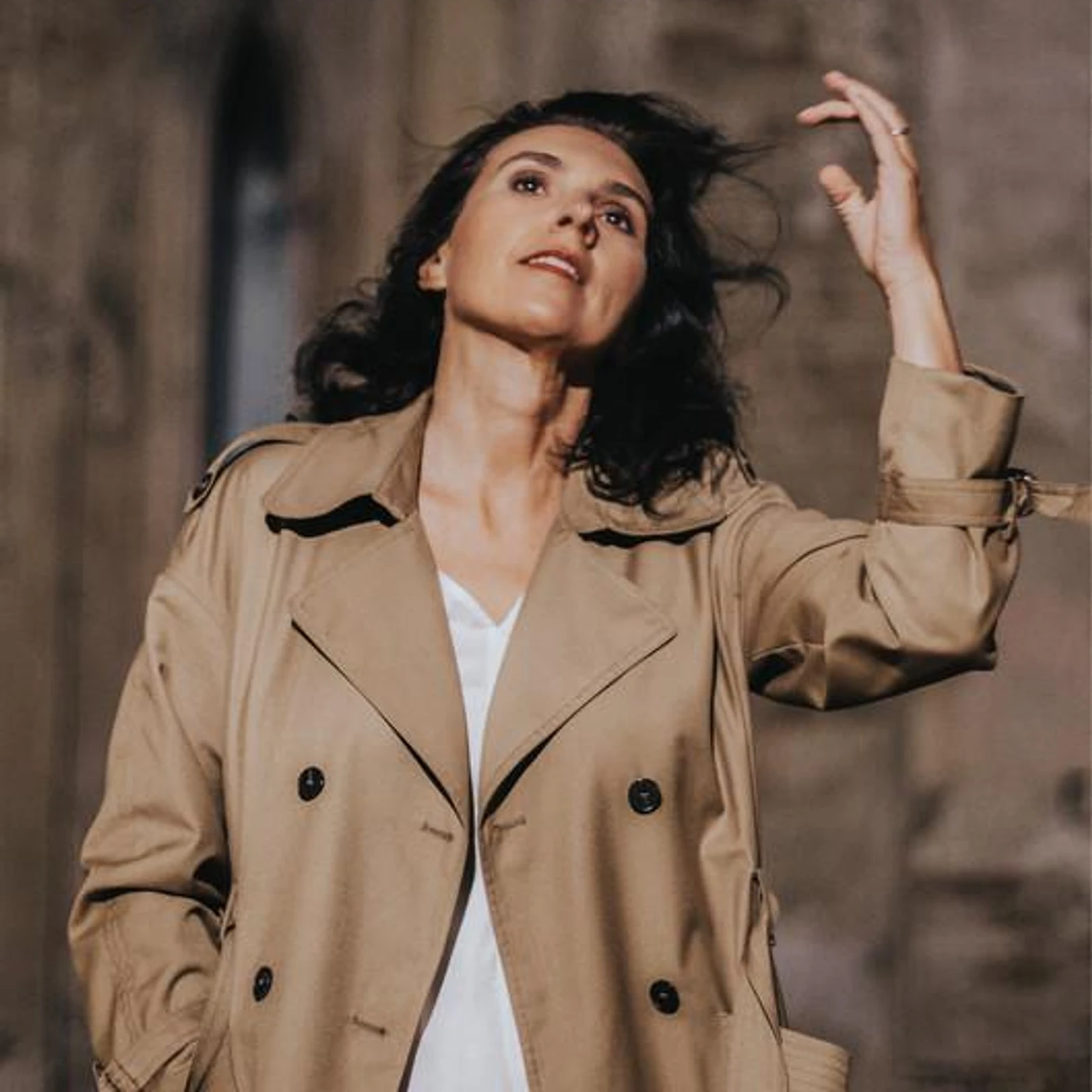 Olivia Belli Brand Page