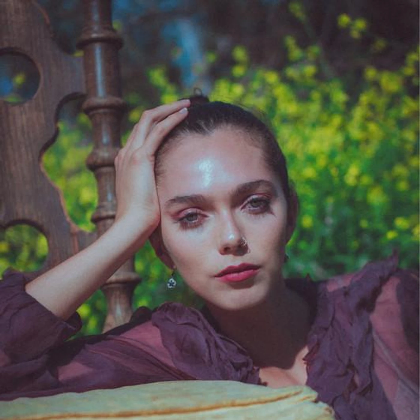 Olivia García Brand Page