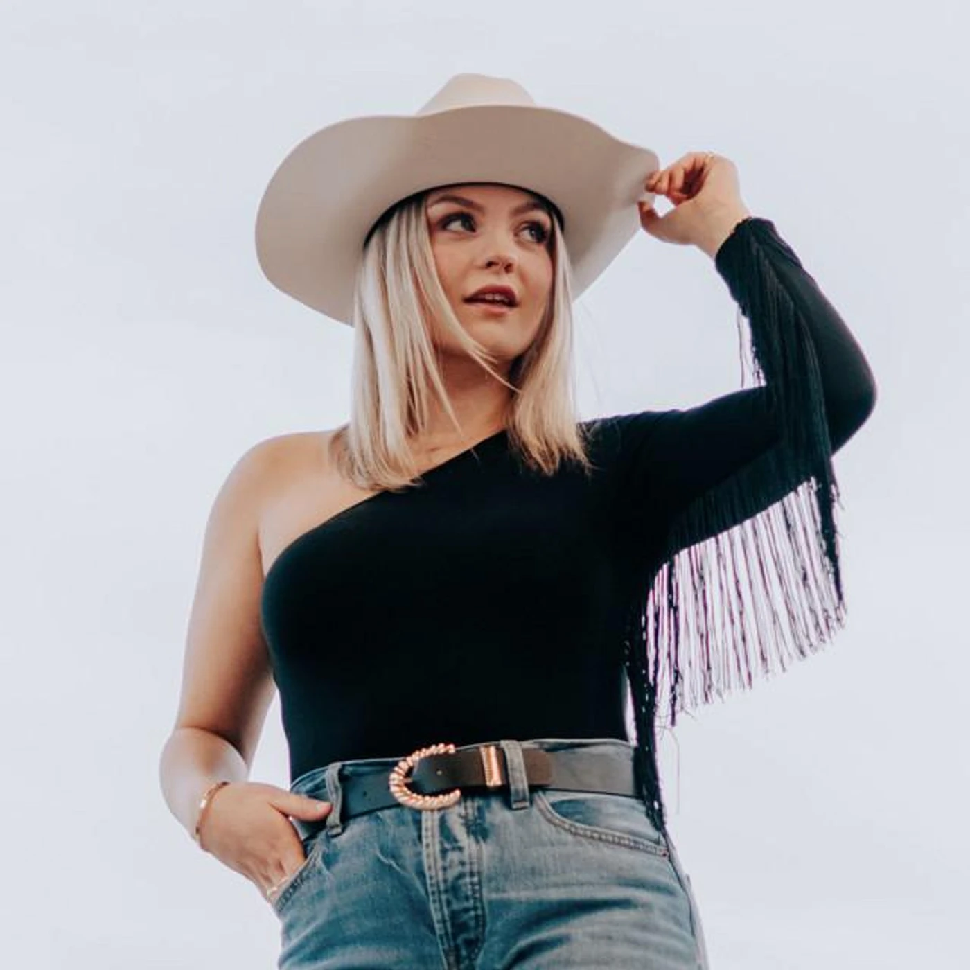 Olivia Rose Brand Page