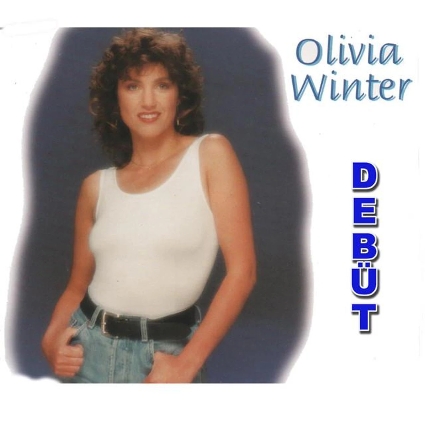 Olivia Winter Brand Page