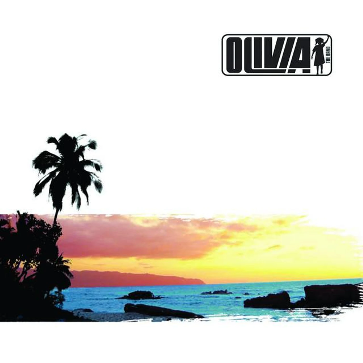 Olivia the Band Brand Page