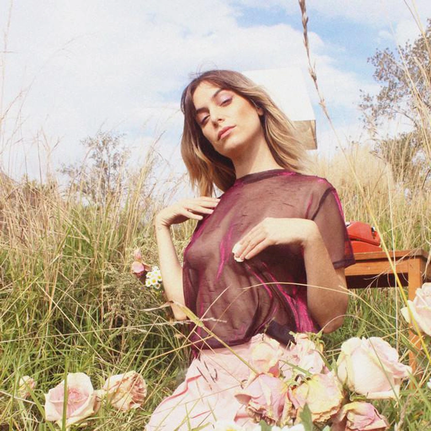 Olivia Viggiano Brand Page