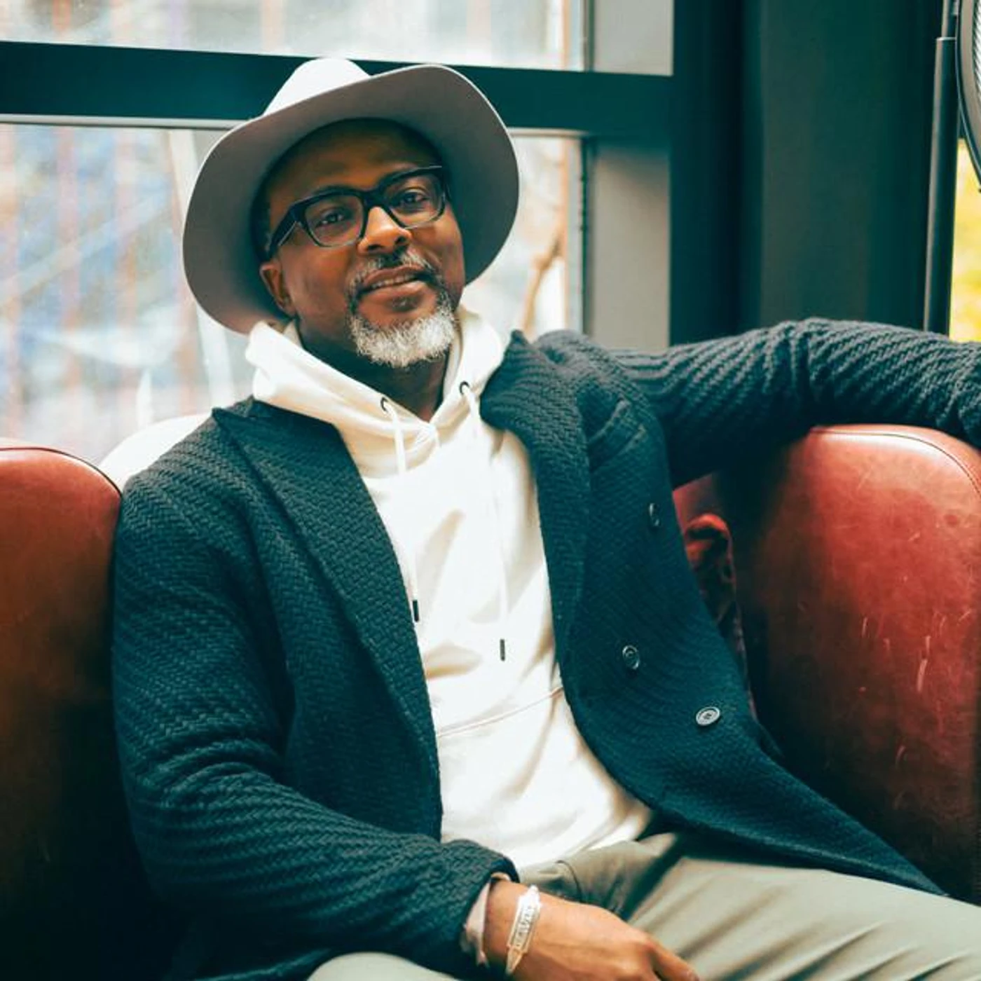 Olivier Cheuwa