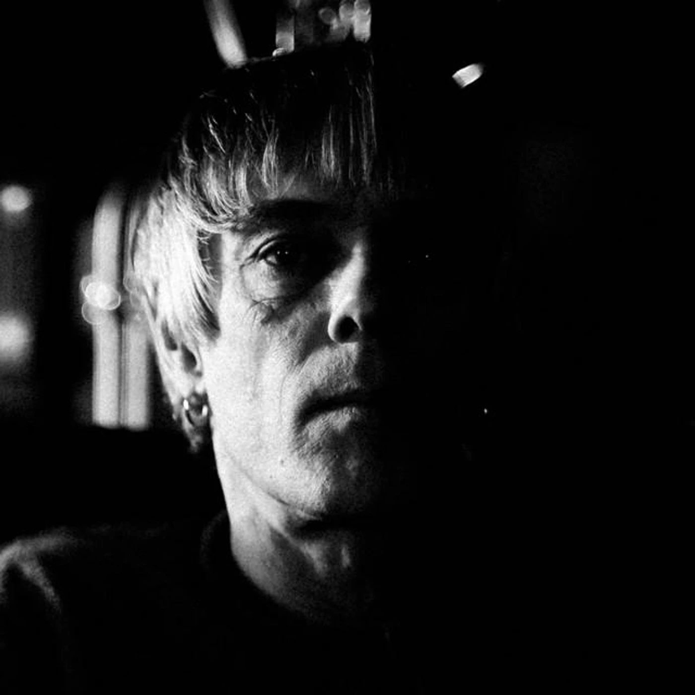 Olivier Depardon