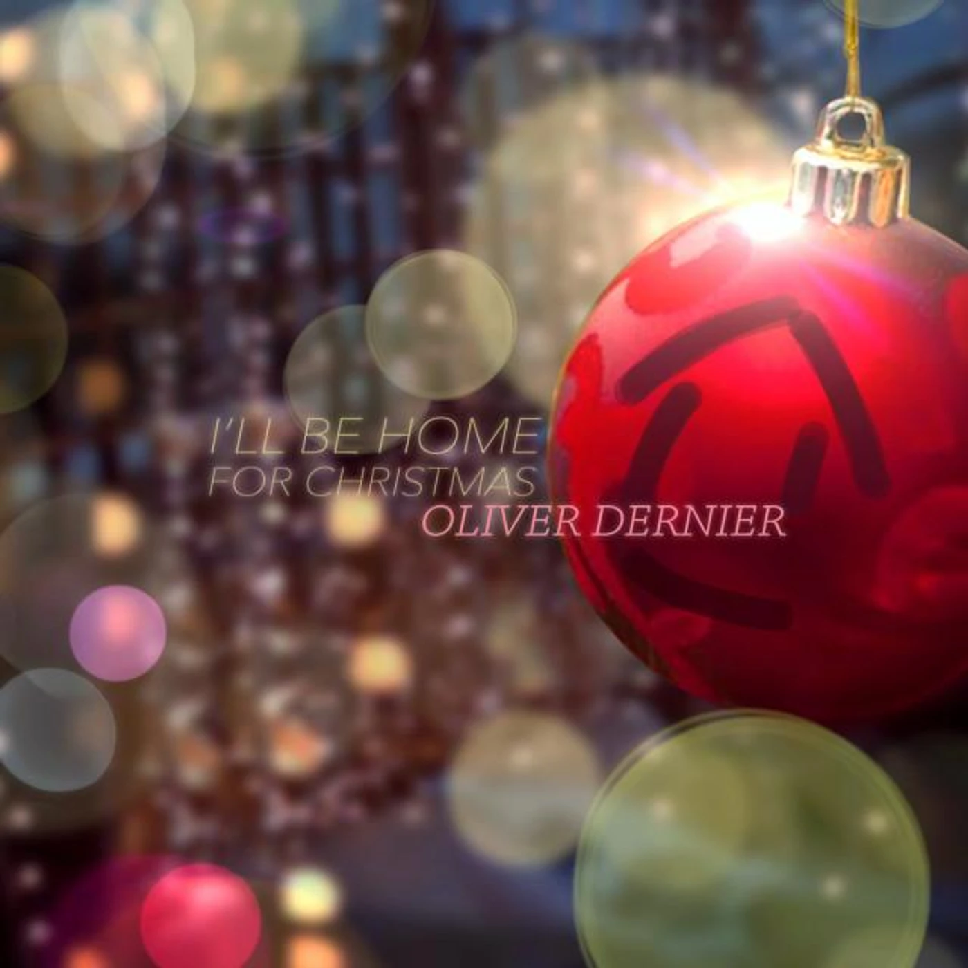Olivier Dernier