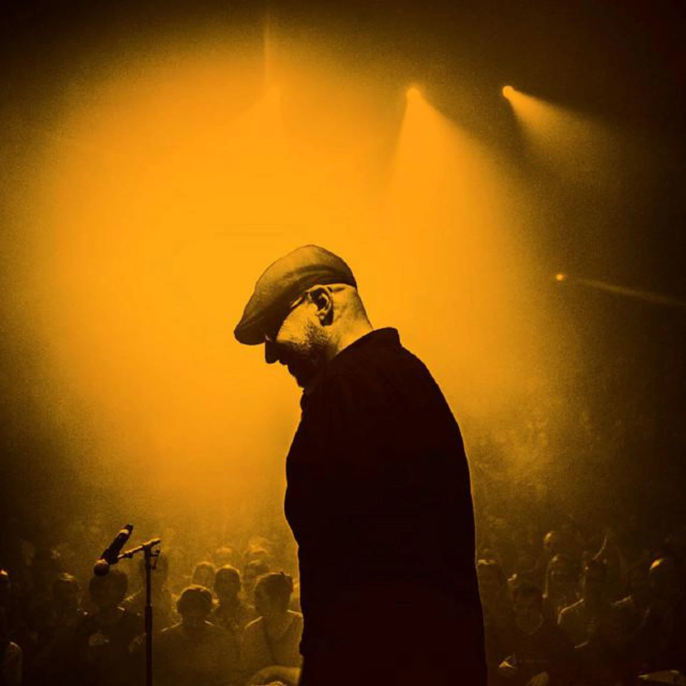 Olivier Libaux Brand Page