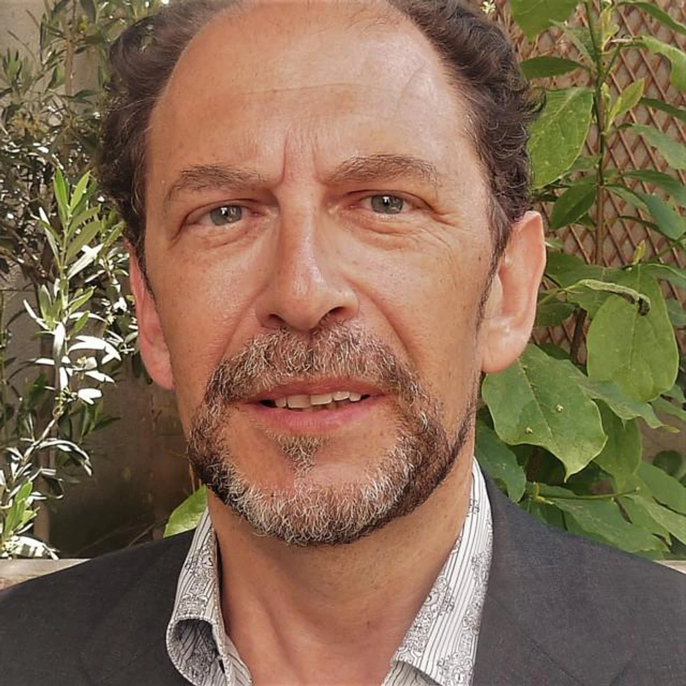 Olivier Renoir Brand Page