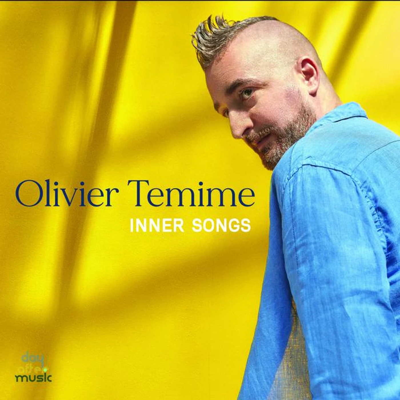 Olivier Temime Brand Page