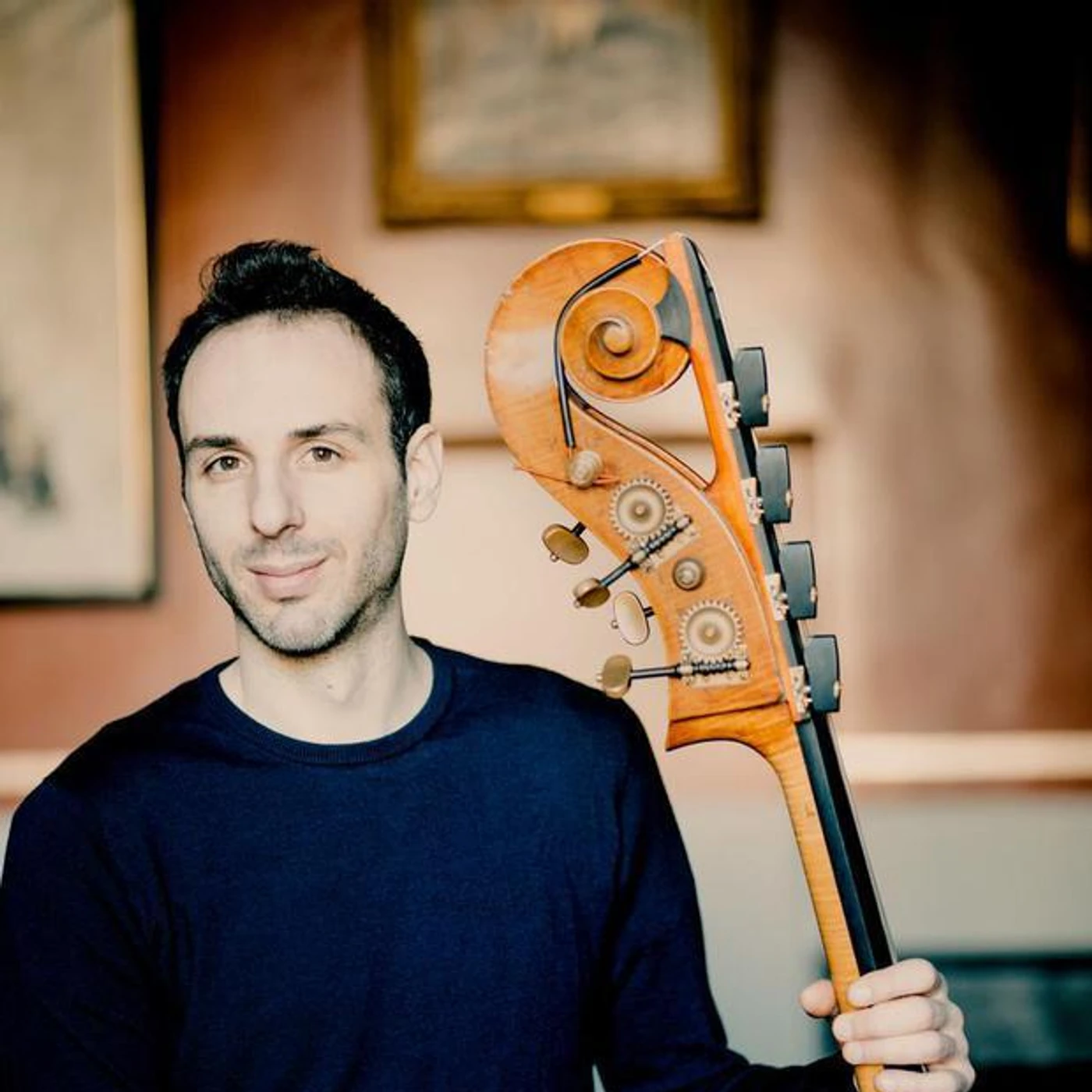 Olivier Thiery Brand Page