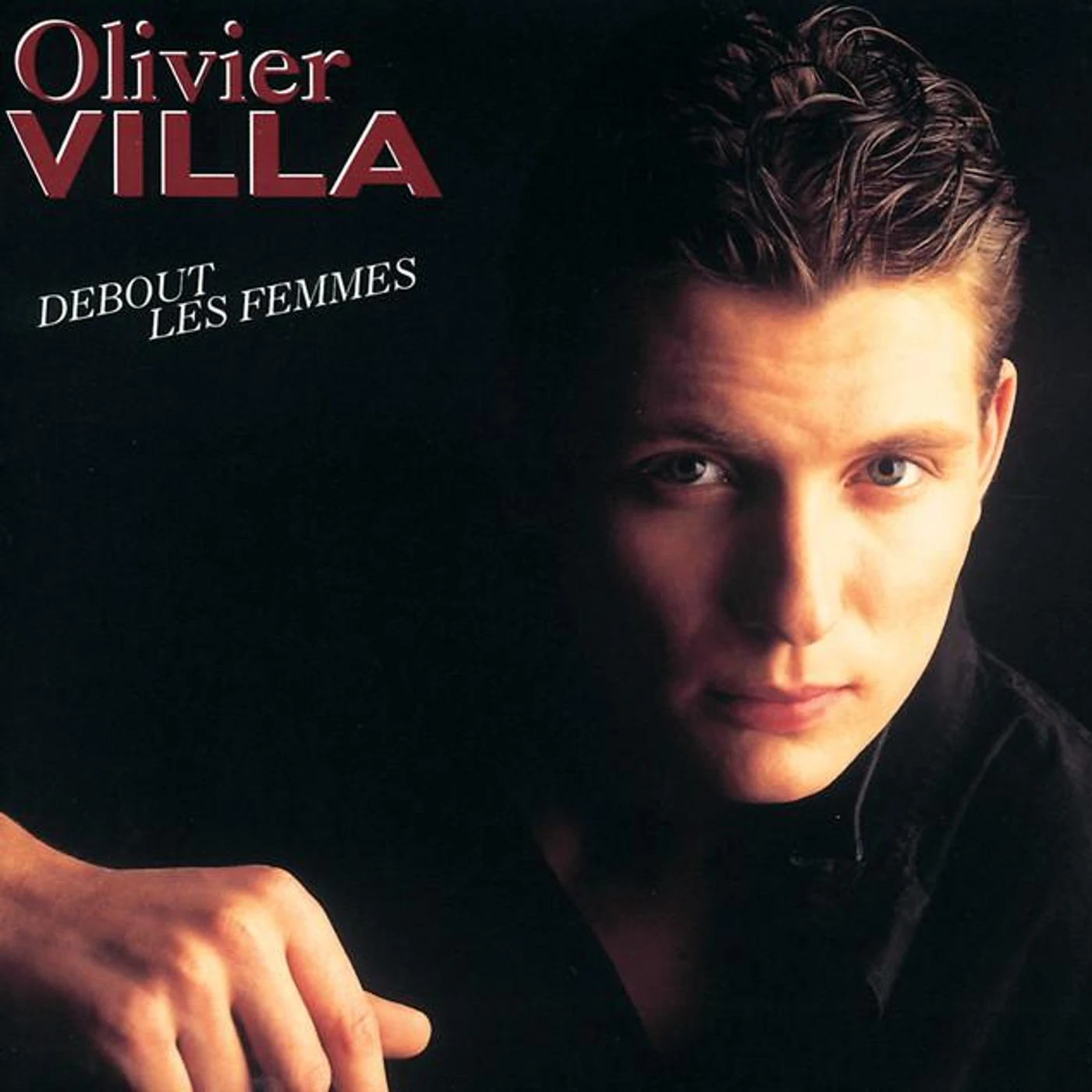 Olivier Villa Brand Page