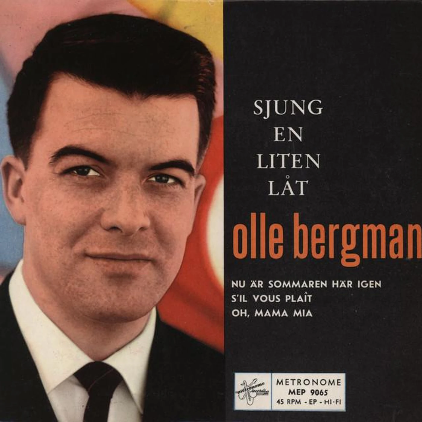 Olle Bergman