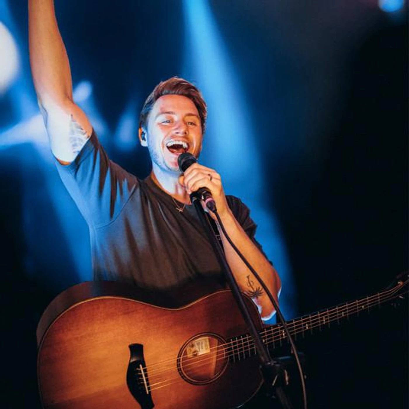 Ollie Wade Brand Page