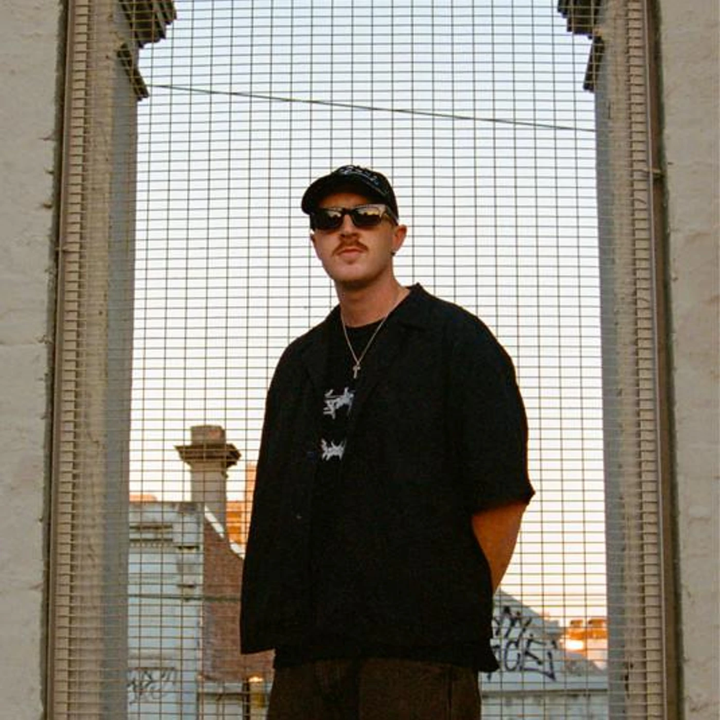 Ollie Lishman Brand Page