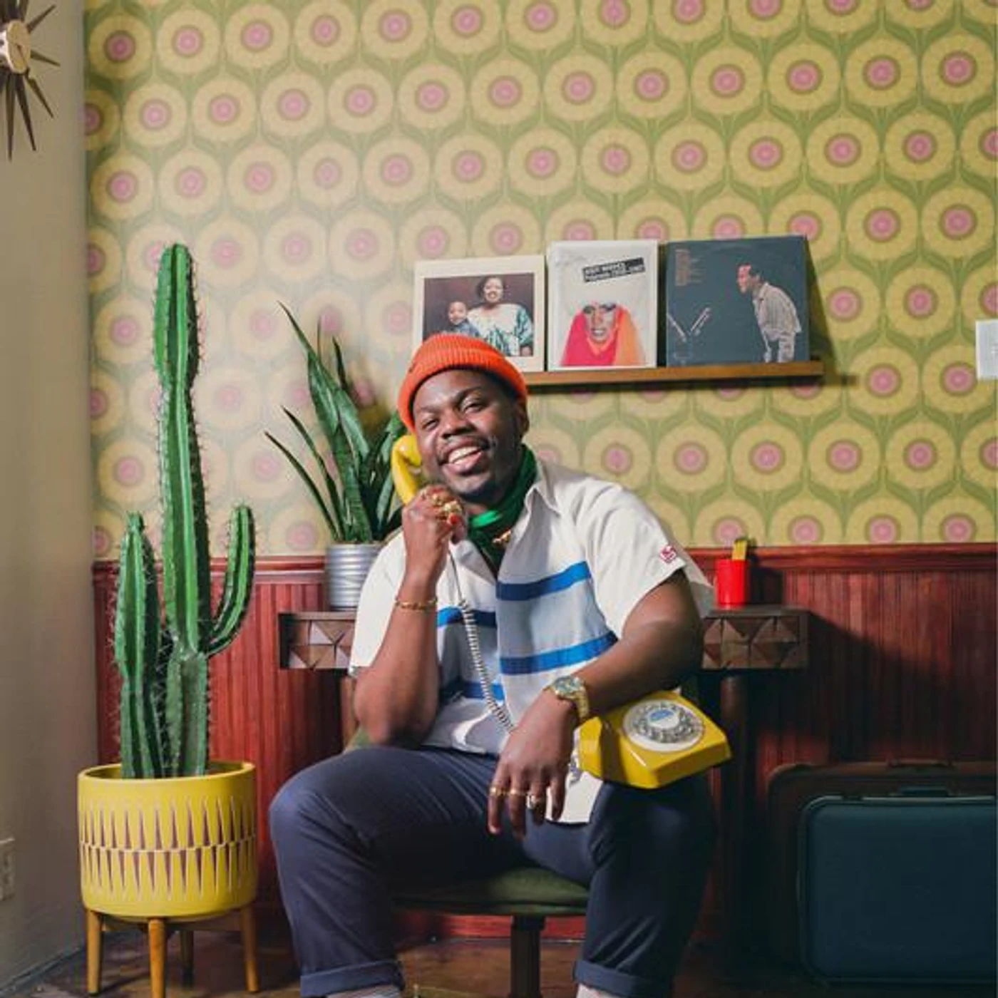 Olu Bliss Brand Page