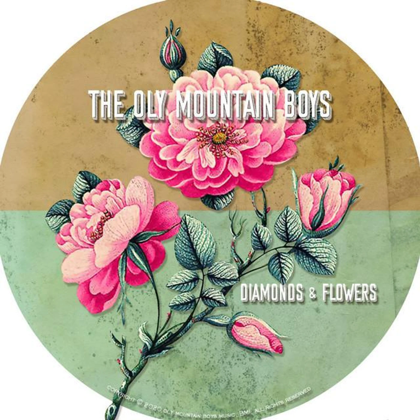 Oly Mountain Boys Brand Page
