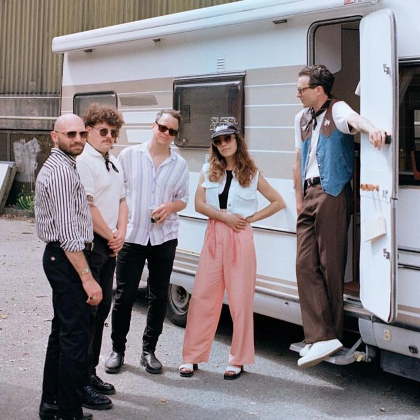 Olympic Antigua Brand Page