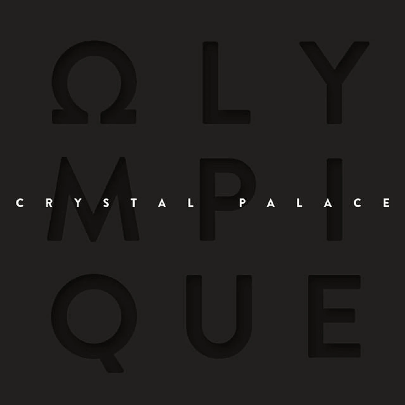 Olympique Brand Page