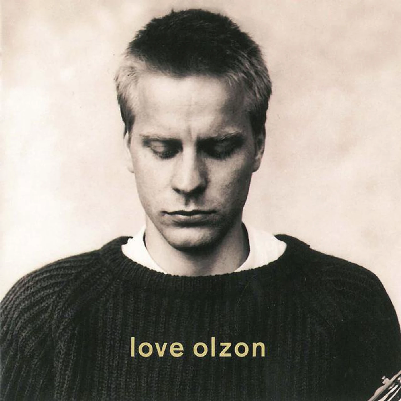 Love Olzon Brand Page