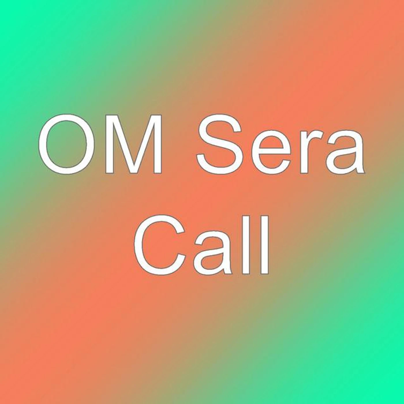 Om Sera Brand Page