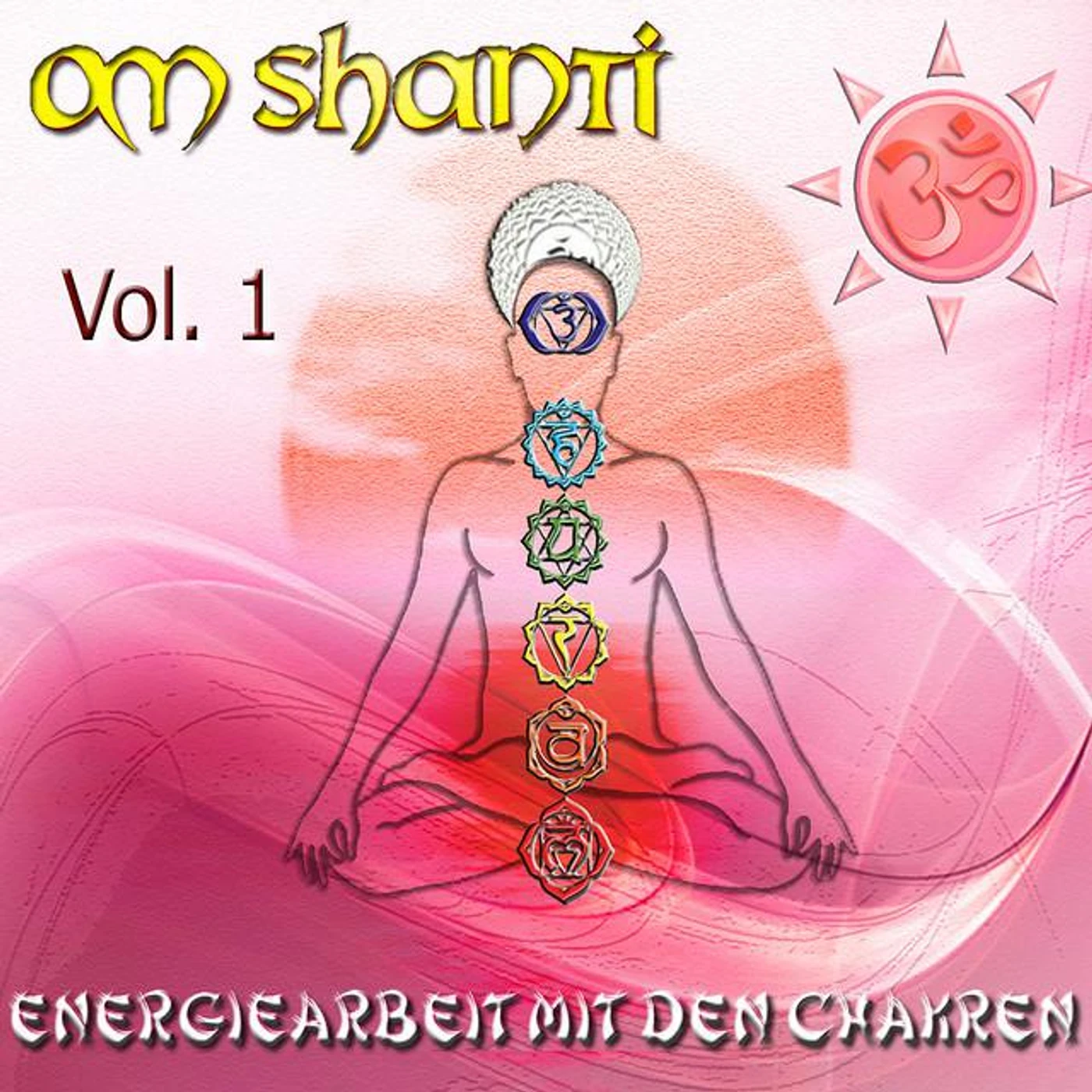 Om-Shanti Brand Page