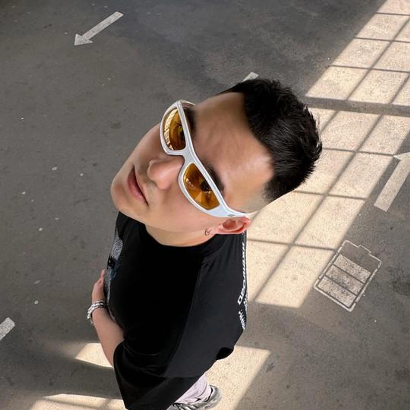 Omon Breaker Brand Page