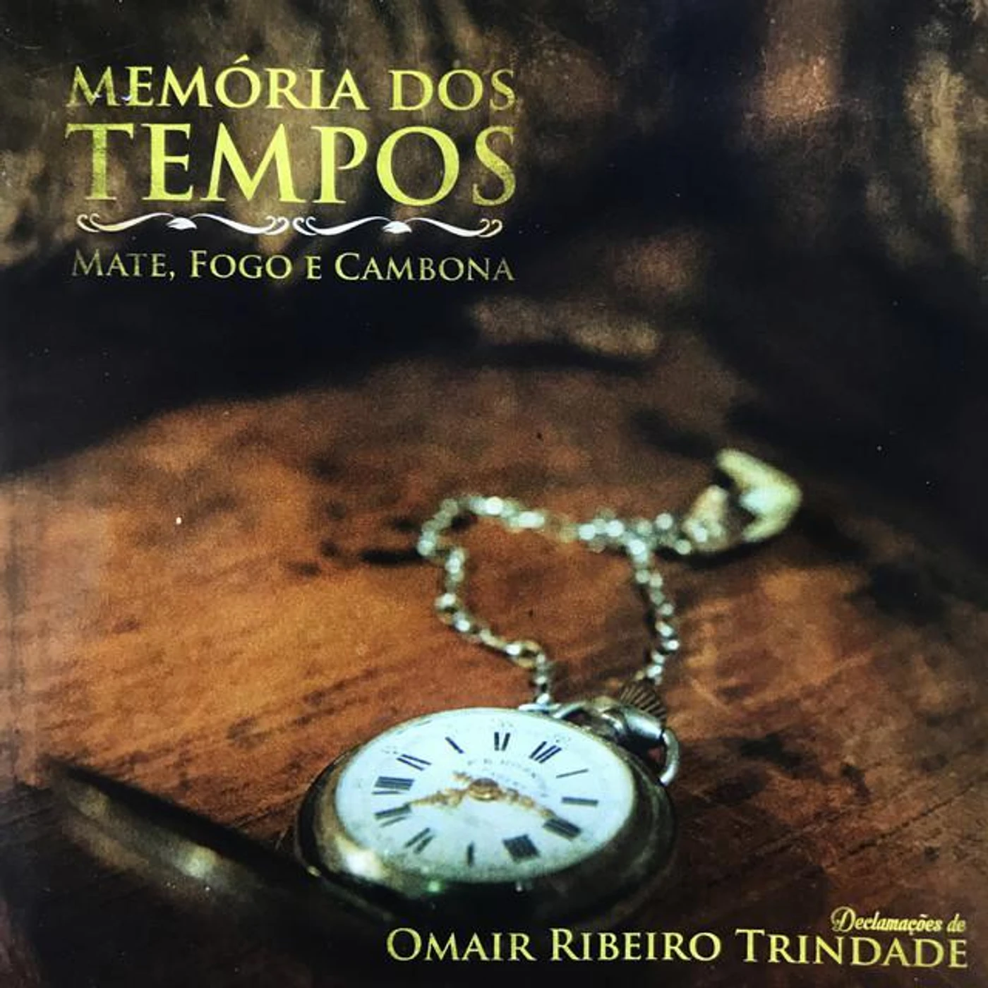 Omair Trindade