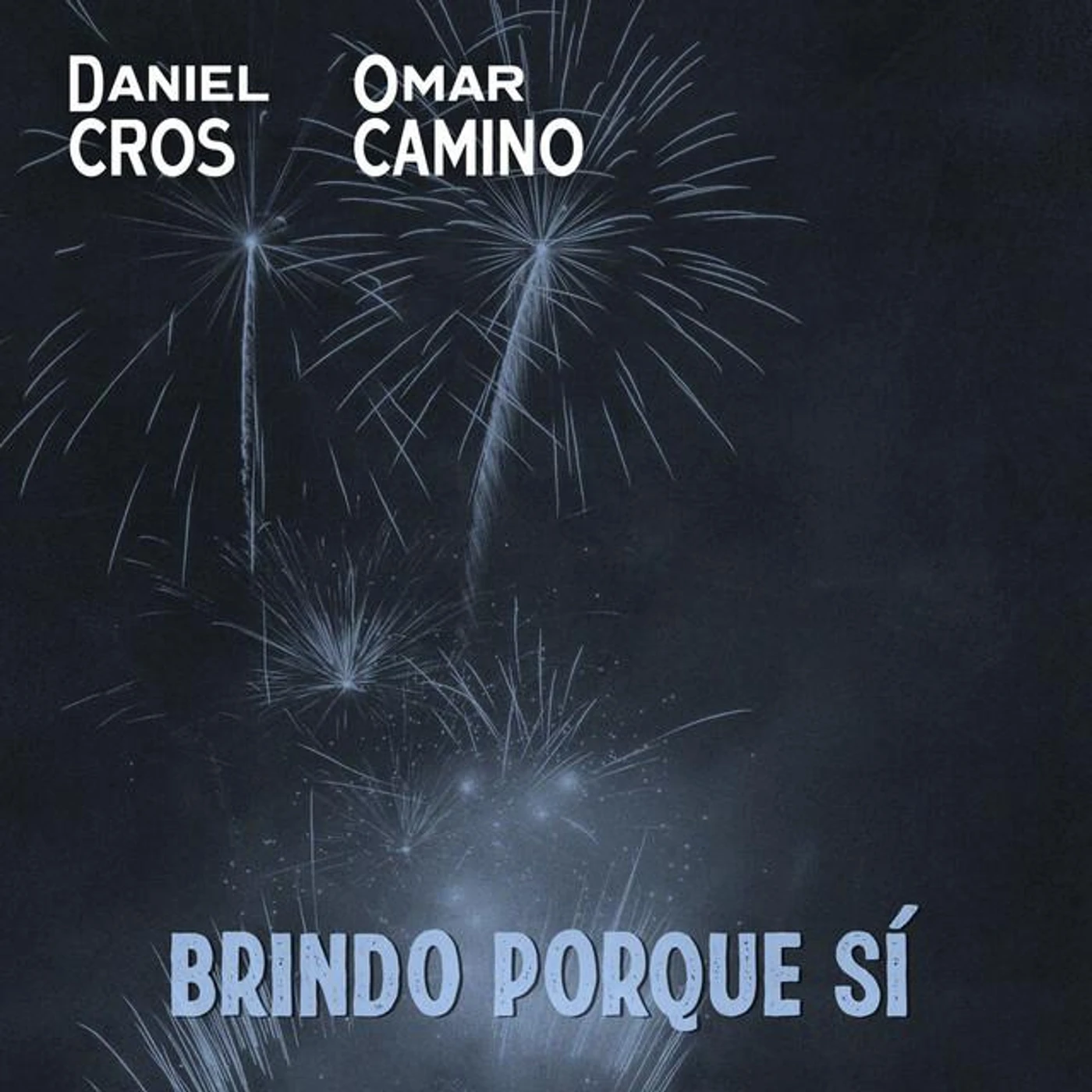 Omar Camino Brand Page