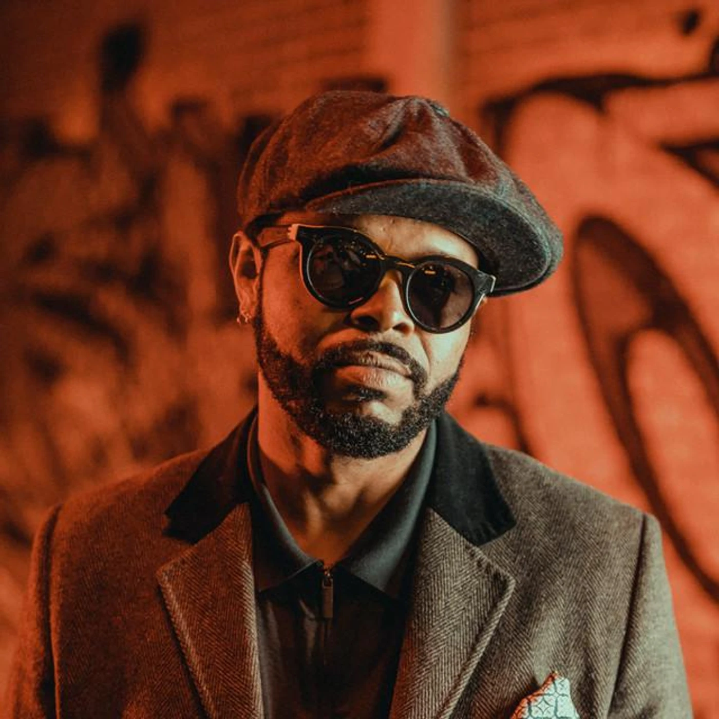 Omar Coleman Brand Page