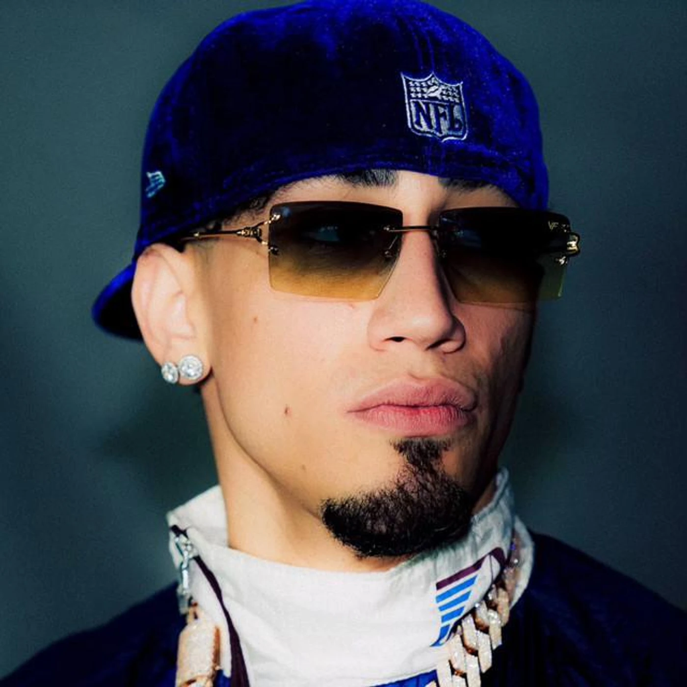 Omar Courtz Brand Page