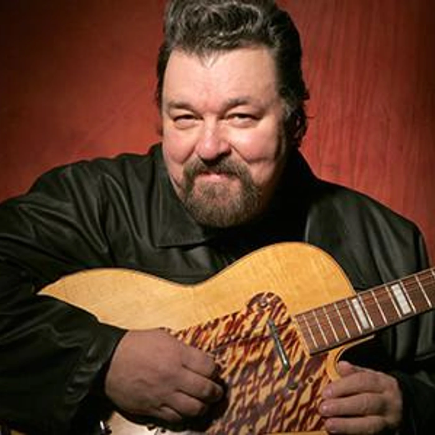 Omar Dykes Brand Page