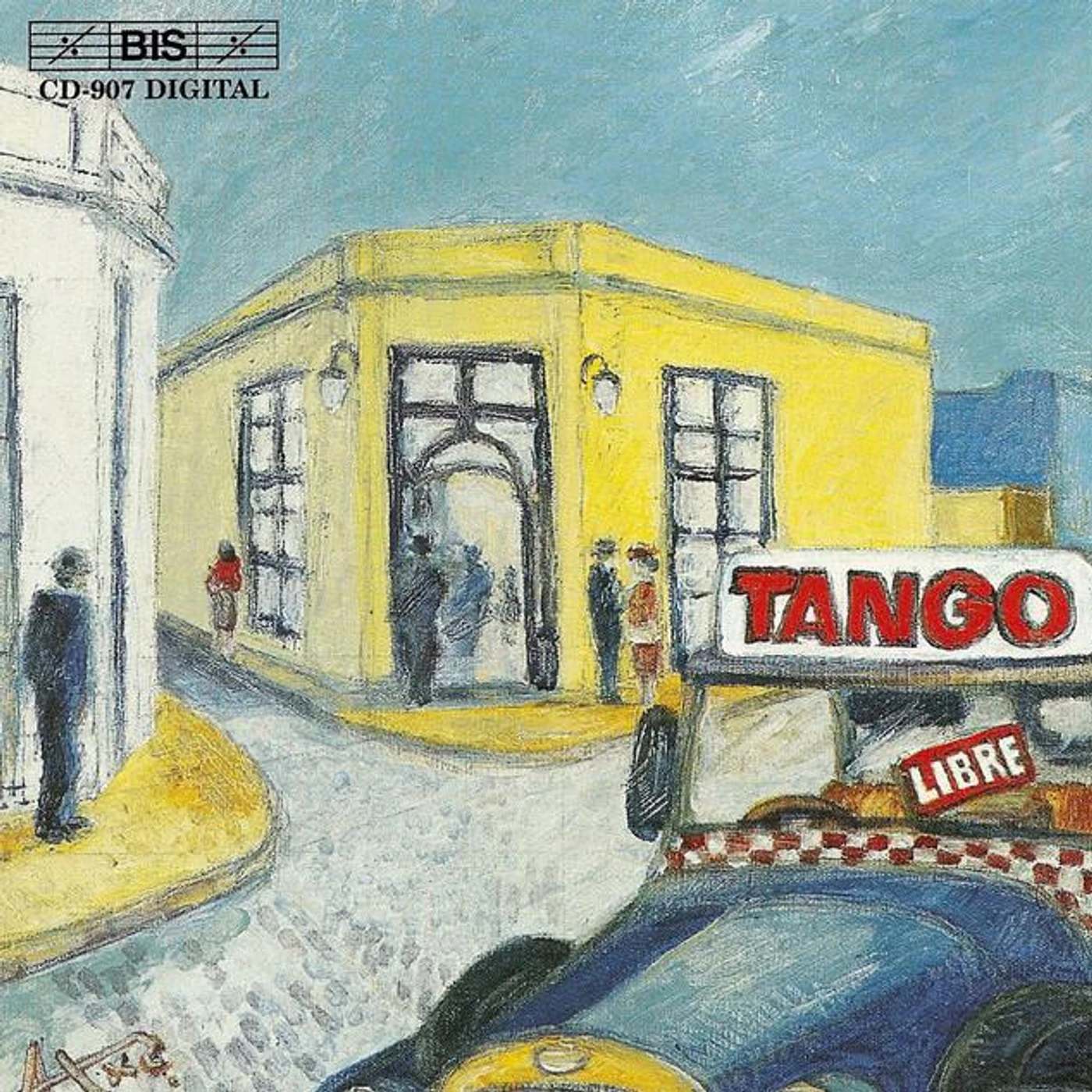 Omar Fernandez Brand Page