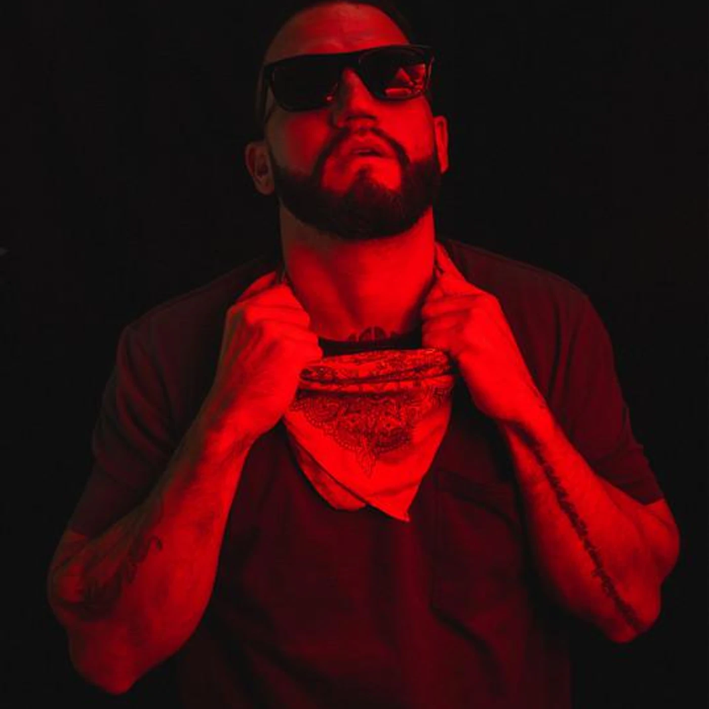 Omar LinX